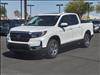 2025 Honda Ridgeline