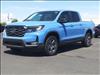 2024 Honda Ridgeline