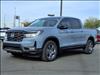 2025 Honda Ridgeline