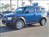 2006 Honda Element