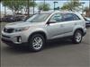 2014 Kia Sorento