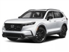 2024 Honda CR-V Hybrid