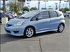 2010 Honda Fit