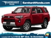 2019 Toyota 4Runner