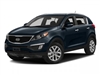 2016 Kia Sportage