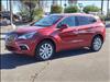 2016 Buick Envision