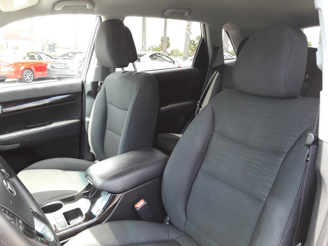 2014 Kia Sorento LX - Photo 11