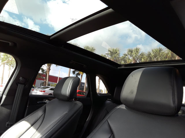 2017 Lincoln MKC Reserve - Photo 12
