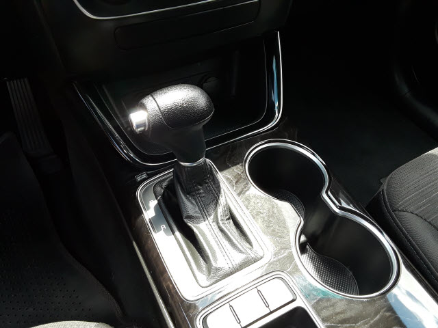2014 Kia Sorento LX - Photo 12