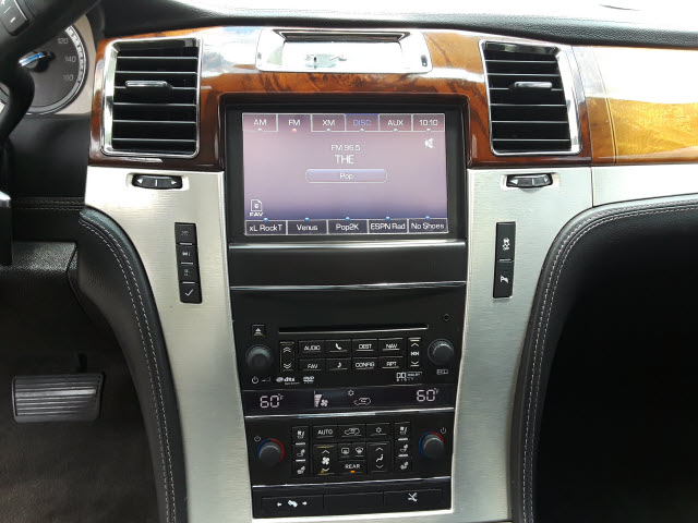 2014 Cadillac Escalade Platinum - Photo 13
