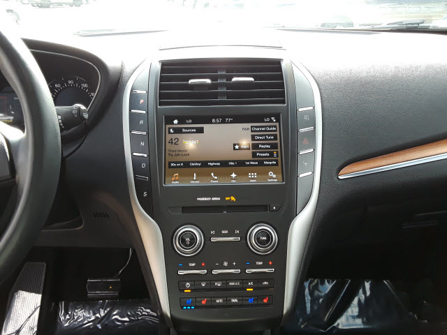 2017 Lincoln MKC Reserve - Photo 13
