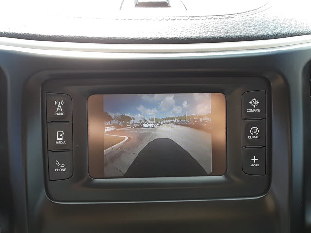 2015 Jeep Cherokee Latitude - Photo 14