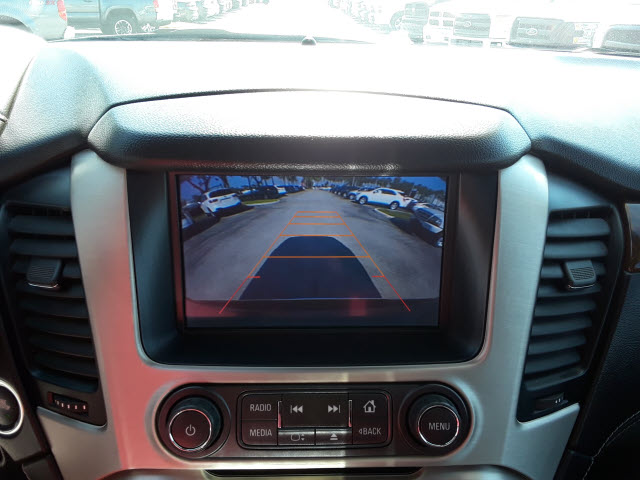 2015 GMC Yukon XL Denali - Photo 14