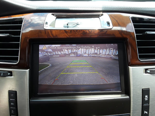2014 Cadillac Escalade Platinum - Photo 14