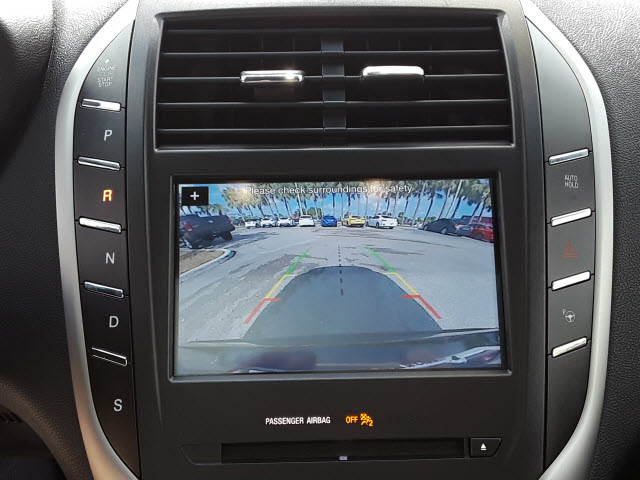 2017 Lincoln MKC Reserve - Photo 14