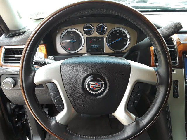 2014 Cadillac Escalade Platinum - Photo 15