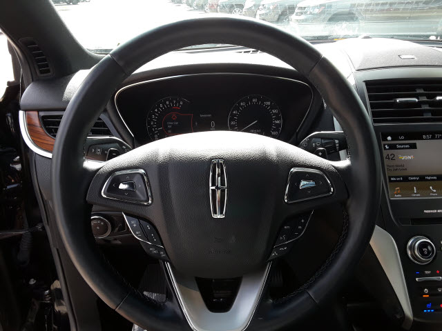 2017 Lincoln MKC Reserve - Photo 15