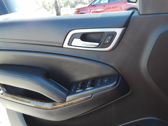 2015 GMC Yukon XL Denali - Photo 16