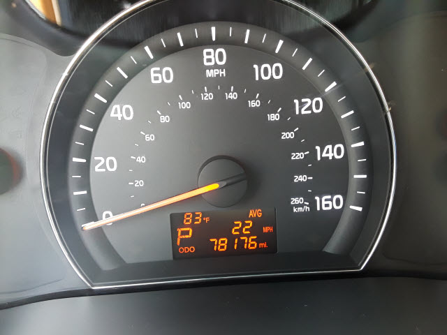 2014 Kia Sorento LX - Photo 16