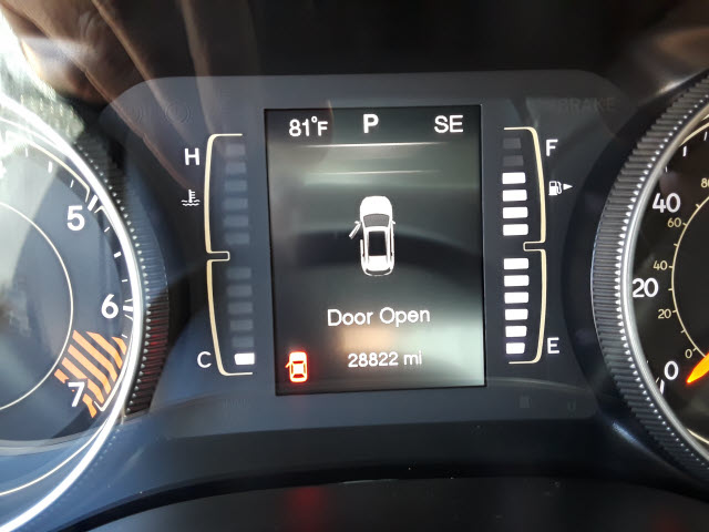 2015 Jeep Cherokee Latitude - Photo 17
