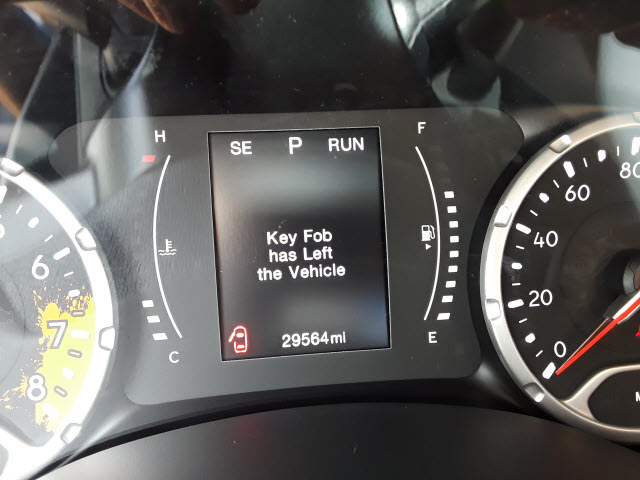 2016 Jeep Renegade Latitude - Photo 17