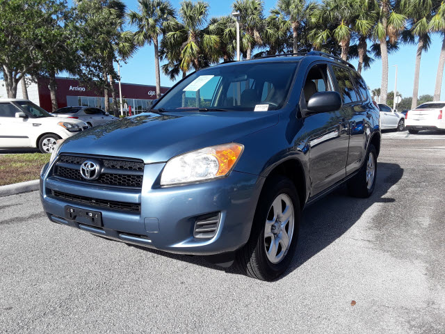 2010 Toyota RAV4 Base - Photo 1