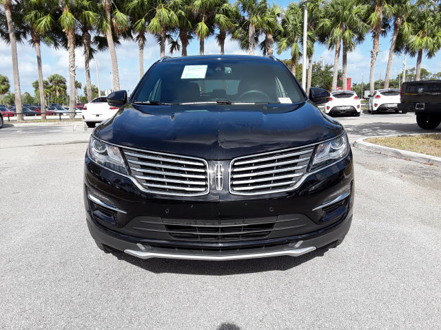 2017 Lincoln MKC Reserve - Photo 2