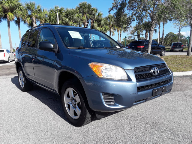 2010 Toyota RAV4 Base - Photo 3