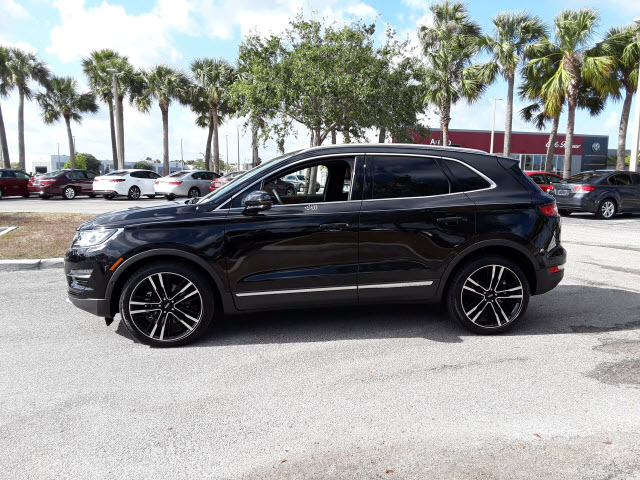 2017 Lincoln MKC Reserve - Photo 5