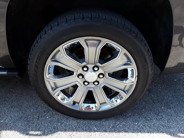 2015 GMC Yukon XL Denali - Photo 6
