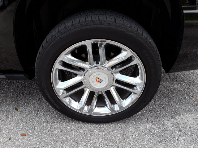 2014 Cadillac Escalade Platinum - Photo 6