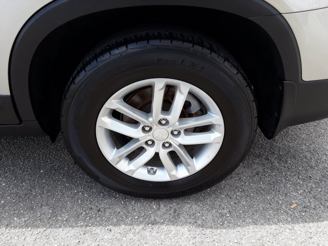 2014 Kia Sorento LX - Photo 6