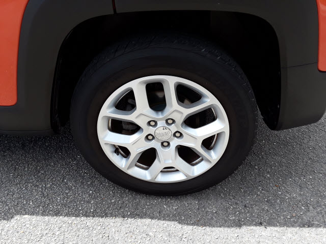 2016 Jeep Renegade Latitude - Photo 6