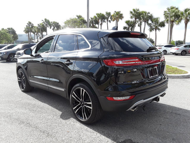 2017 Lincoln MKC Reserve - Photo 7