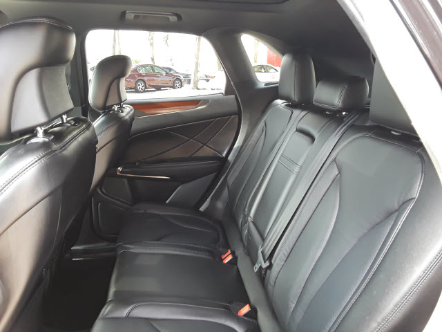 2017 Lincoln MKC Reserve - Photo 9