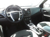 2011 Chrysler 200 Touring