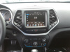 2018 Jeep Cherokee Trailhawk