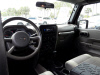 2007 Jeep Wrangler Unlimited Sahara