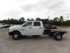 2017 RAM Chassis 3500 Tradesman