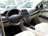 2015 Lincoln MKC Base