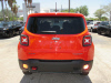 2017 Jeep Renegade Trailhawk