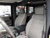 2007 Jeep Wrangler Unlimited Sahara