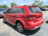 2017 Dodge Journey Crossroad