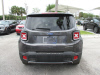2017 Jeep Renegade Limited