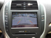 2015 Lincoln MKC Base