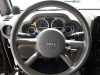 2007 Jeep Wrangler Unlimited Sahara