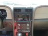 2015 Lincoln Navigator Base