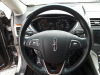 2015 Lincoln MKZ Base