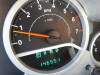 2007 Jeep Wrangler Unlimited Sahara