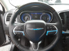 2016 Chrysler 300 C